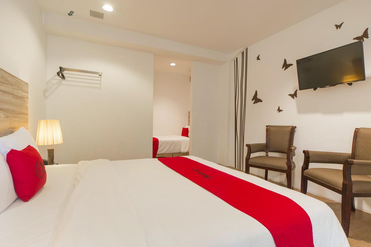 Reddoorz Plus @ Victoria Street Singapur Exterior foto